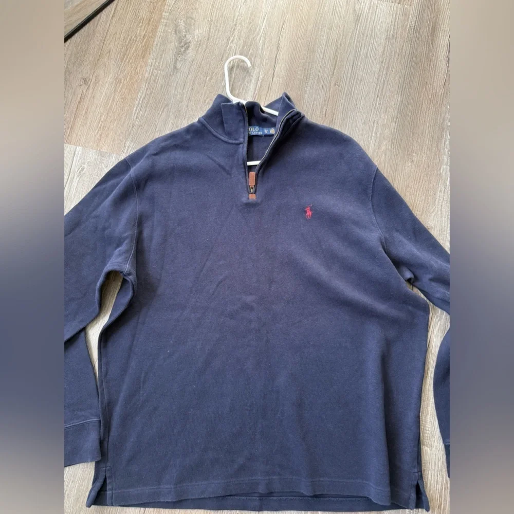 Ralph Lauren dark blue